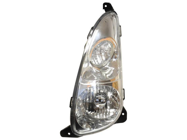 Truck-Lite Head Light, (Halogen), LH, RH Dip, 12V | S.119728 - Product Image 1