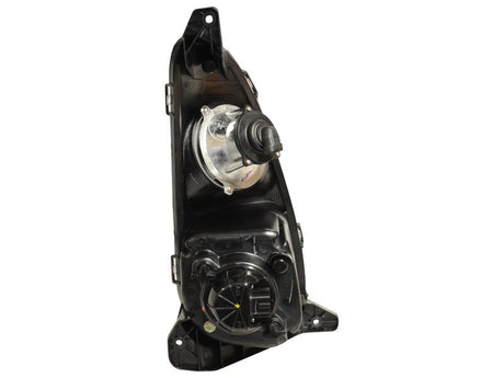 Truck-Lite Head Light, (Halogen), LH, RH Dip, 12V | S.119728 - Product Image 2