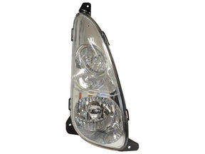 Truck-Lite Head Light, (Halogen), RH, RH Dip, 12V | S.119730 - Product Image 1
