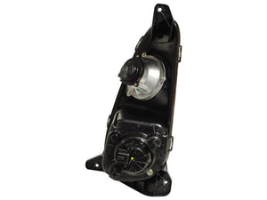 Truck-Lite Head Light, (Halogen), RH, RH Dip, 12V | S.119730 - Product Image 2