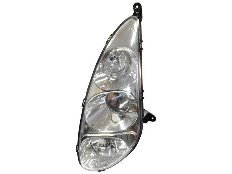 Truck-Lite Head Light, (Halogen), LH, RH Dip, 12V | S.119732 - Product Image 1