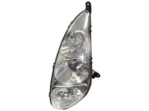 Truck-Lite Head Light, (Halogen), LH, RH Dip, 12V | S.119732 - Product Image 1