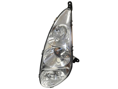 Truck-Lite Head Light, (Halogen), LH, RH Dip, 12V | S.119732 - Product Image 1