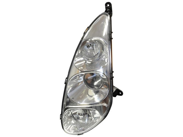 Truck-Lite Head Light, (Halogen), LH, RH Dip, 12V | S.119732 - Product Image 1