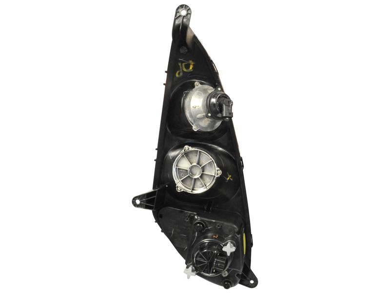 Truck-Lite Head Light, (Halogen), LH, RH Dip, 12V | S.119732 - Product Image 2