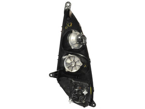 Truck-Lite Head Light, (Halogen), LH, RH Dip, 12V | S.119732 - Product Image 2