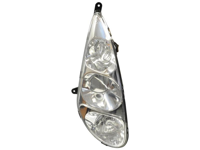 Truck-Lite Head Light, (Halogen), RH, RH Dip, 12V | S.119734 - Product Image 1