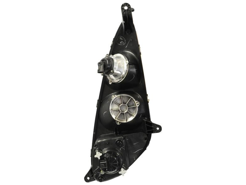 Truck-Lite Head Light, (Halogen), RH, RH Dip, 12V | S.119734 - Product Image 2