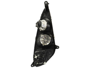 Truck-Lite Head Light, (Halogen), RH, RH Dip, 12V | S.119734 - Product Image 2