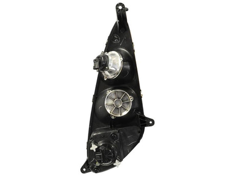 Truck-Lite Head Light, (Halogen), RH, RH Dip, 12V | S.119734 - Product Image 2
