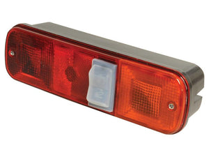 Sparex Rear Halogen Combination Light RH 12V E-Approved | S.119737