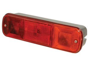 Sparex Rear Combination Halogen Light RH & LH 12V E-Approved | S.119738