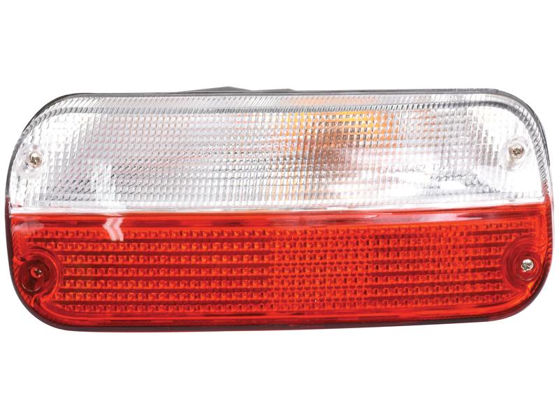 Sparex Rear Combination Light Halogen 2-Function RH 12V | S.119740