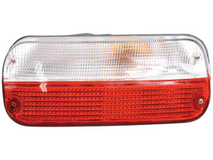 Sparex Rear Combination Light Halogen 2-Function RH 12V | S.119740