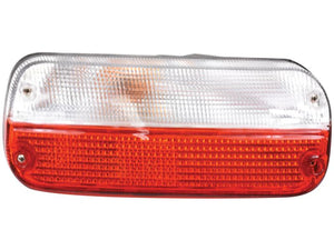 Sparex Rear Combination Light Halogen LH 12V E Approved | S.119749