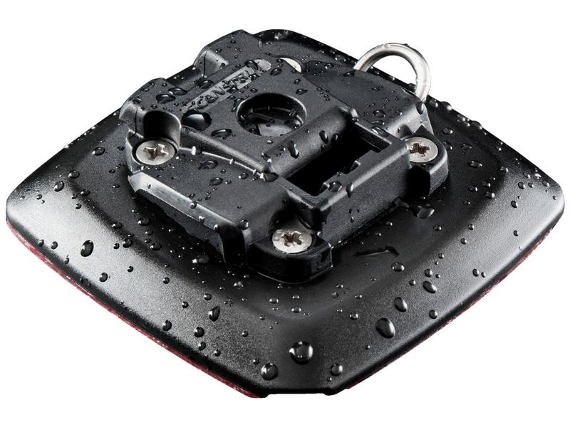 ROKK Mini Self Adhesive 3M Surface Mount No-Drill Base | S.119757