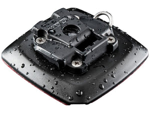 ROKK Mini Self Adhesive 3M Surface Mount No-Drill Base | S.119757