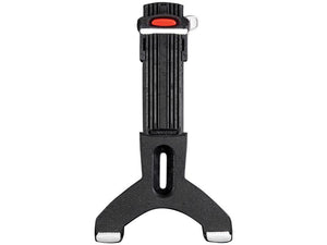ROKK Mini Universal Tablet Clamp Adjustable Secure Mount | S.119759