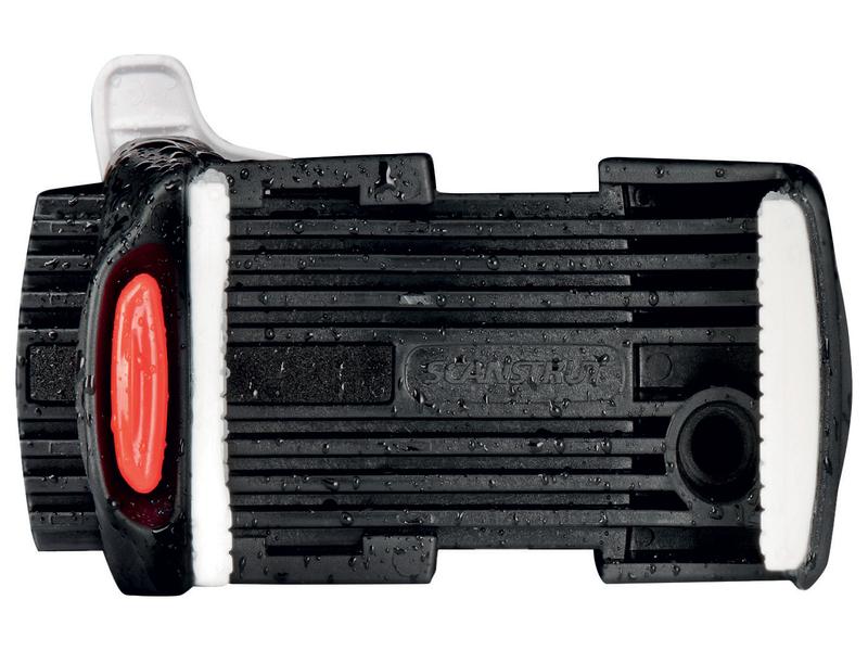 ROKK Mini Universal Phone Clamp Adjustable Secure Mount | S.119760