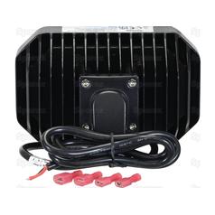 Sparex LED Work Light, 2800 Lumens Raw, Flood Beam, 10-30V | S.119778