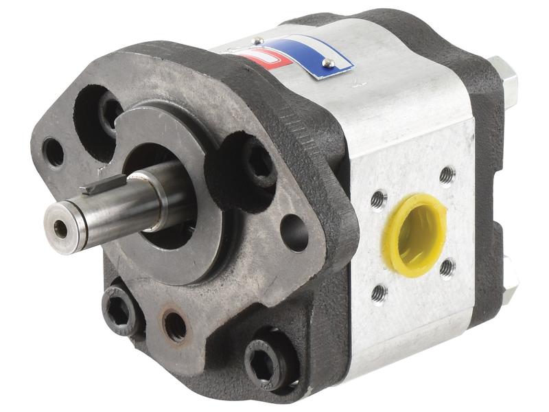 Single Hydraulic Pump | Sparex Part Number: S.119931