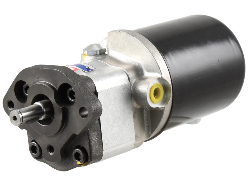 Single Hydraulic Pump | Sparex Part Number: S.119936