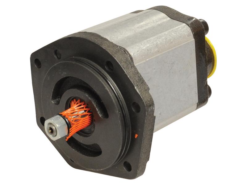 Single Hydraulic Pump | Sparex Part Number: S.119938