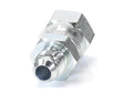 Sparex Hydraulic Adaptor 9/16'' JIC Male x 3/4'' JIC Swivel Female | S.11999 - Product Image 1