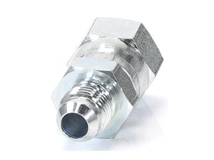 Sparex Hydraulic Adaptor 9/16'' JIC Male x 3/4'' JIC Swivel Female | S.11999 - Product Image 1