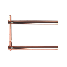 Spot Welding Arms 250mm Plain Electrode Holder - 120/803152 - Farming Parts