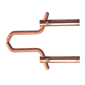 Spot Welding Arms 120mm Pincer Electrode - 120/803155 - Farming Parts