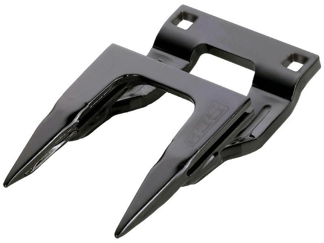 Schumacher Double Finger 12mm (Black) To fit as: 10701.01 | S.12010450 - Product Image 1
