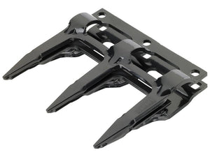 Schumacher Double Finger | S.12010460 - Product Image 1