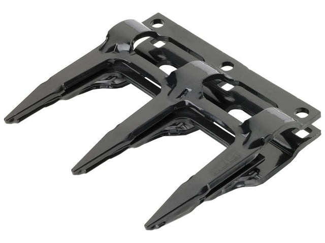 Schumacher Double Finger | S.12010460 - Product Image 1