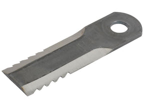 Schumacher Corn Head Blade, 175 x 50 x 4.5mm (Hole Ø: 20mm) | S.12010660 - Product Image 1
