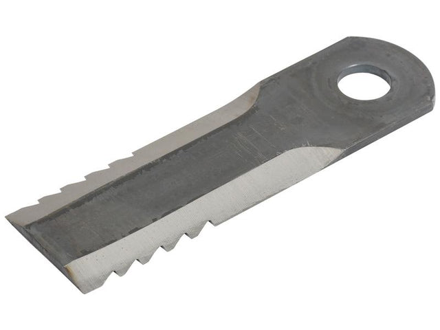 Schumacher Corn Head Blade, 175 x 50 x 4.5mm (Hole Ø: 20mm) | S.12010660 - Product Image 1