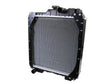 Mahle Radiator [BRANDSAVE] | S.12011850 - Product Image 1