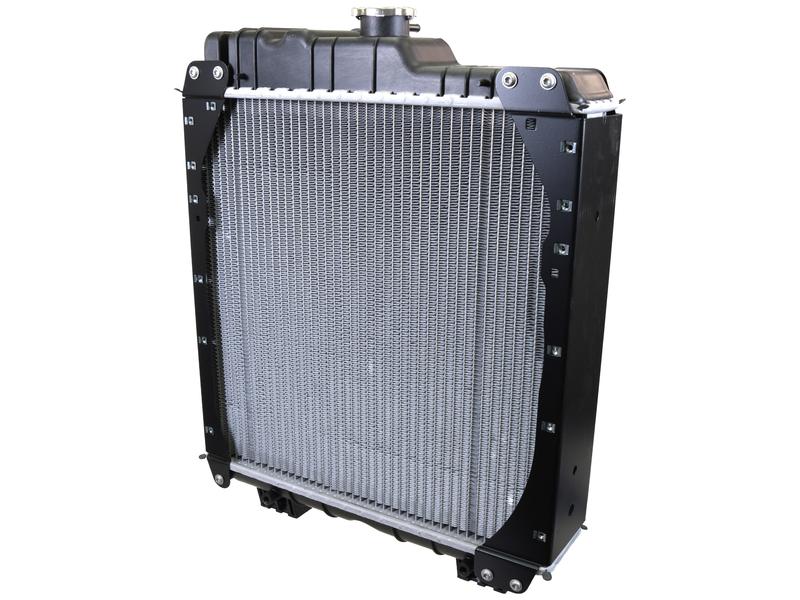 Mahle Radiator [BRANDSAVE] | S.12011850 - Product Image 2