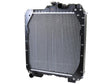 Mahle Radiator [BRANDSAVE] | S.12011860 - Product Image 1