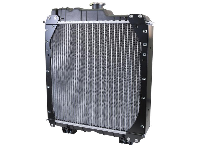 Mahle Radiator [BRANDSAVE] | S.12011860 - Product Image 2