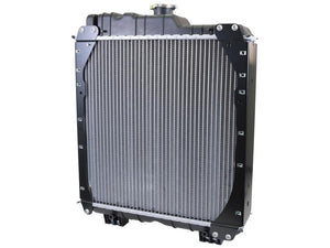 Mahle Radiator [BRANDSAVE] | S.12011860 - Product Image 2