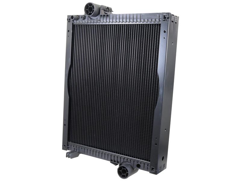Mahle Radiator [BRANDSAVE] | S.12011880 - Product Image 1