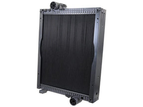 Mahle Radiator [BRANDSAVE] | S.12011880 - Product Image 1