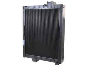 Mahle Radiator [BRANDSAVE] | S.12011880 - Product Image 2
