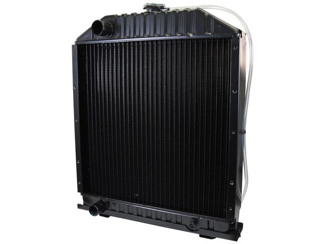 Mahle Radiator [BRANDSAVE] | S.12011910 - Product Image 1