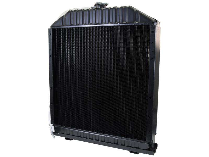 Mahle Radiator [BRANDSAVE] | S.12011910 - Product Image 2