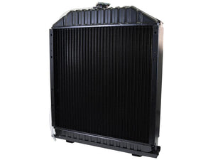 Mahle Radiator [BRANDSAVE] | S.12011910 - Product Image 2