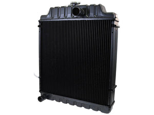 Mahle Radiator [BRANDSAVE] | S.12011960 - Product Image 1
