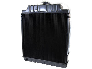 Mahle Radiator [BRANDSAVE] | S.12011960 - Product Image 2