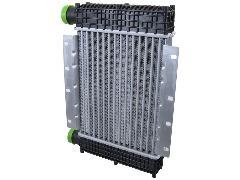 Mahle Charge Air Cooler [BRANDSAVE] | S.12012020 - Product Image 2